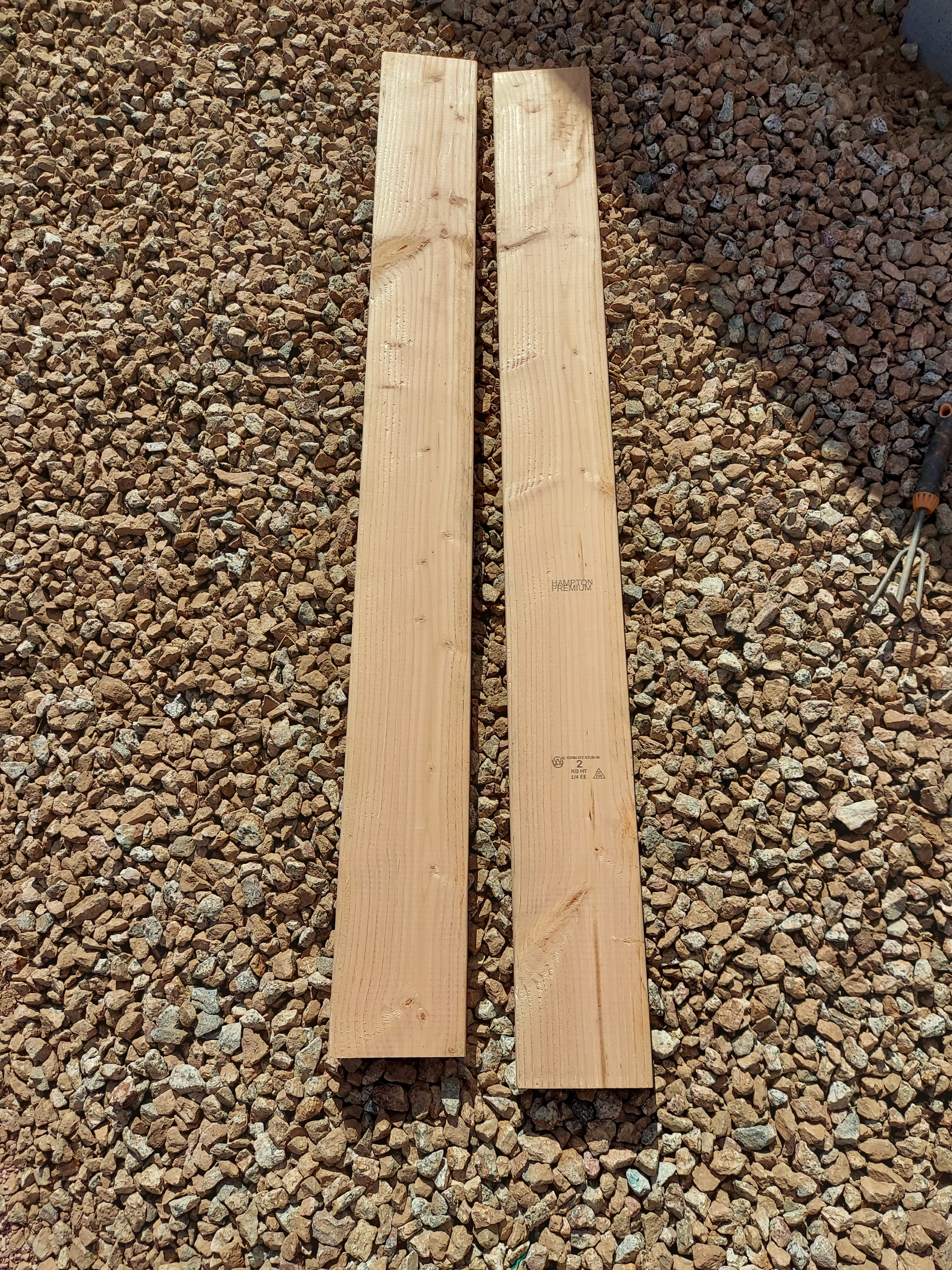 How to make an easy DIY cinder block bench