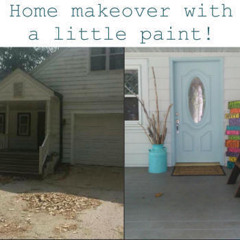 diy home makeover